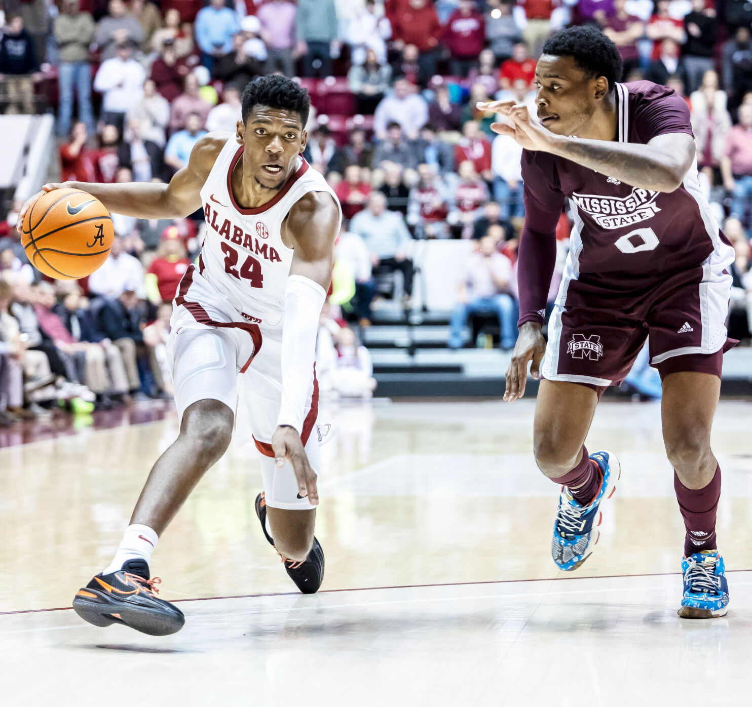 Mississippi State men's basketball